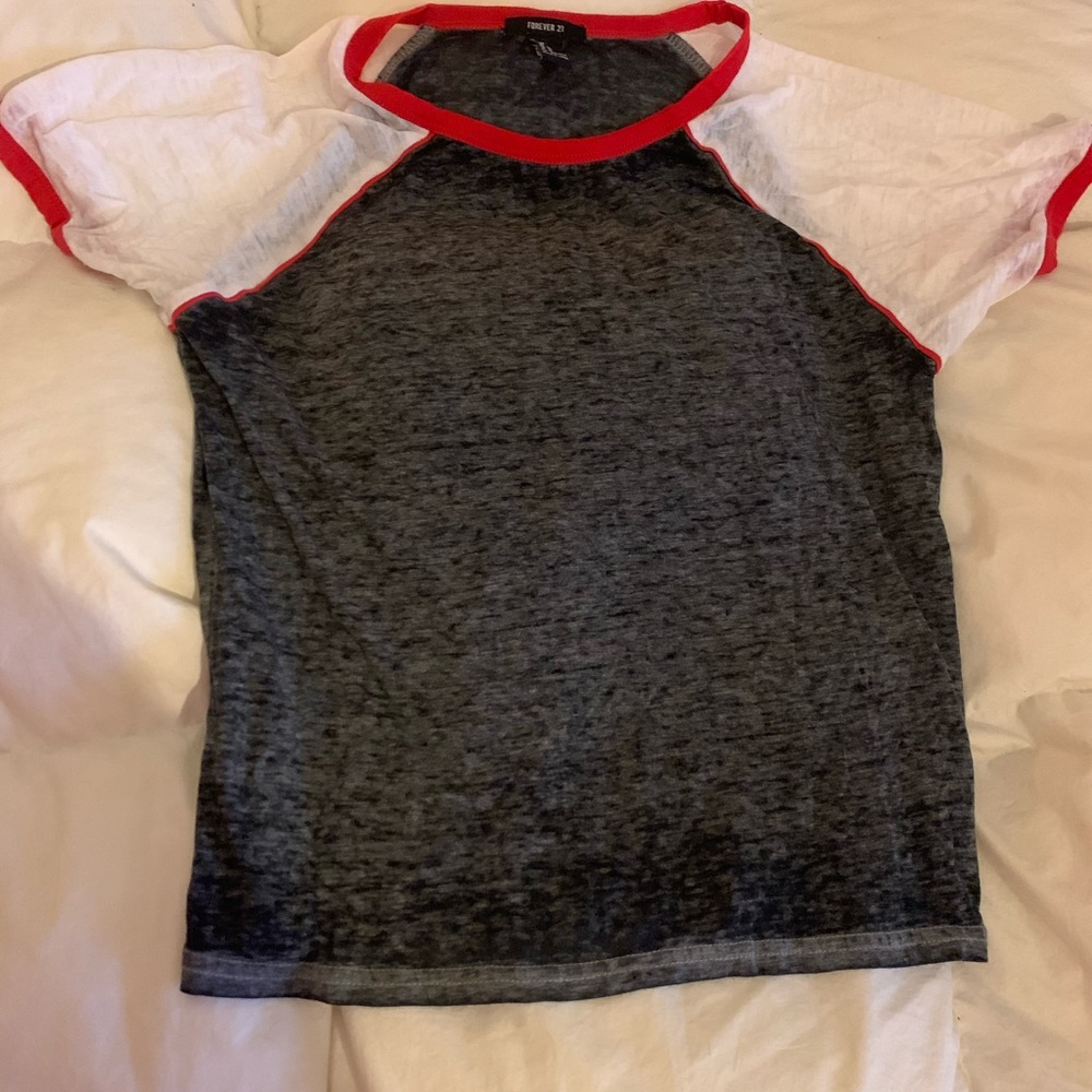 Forever 21 shirt